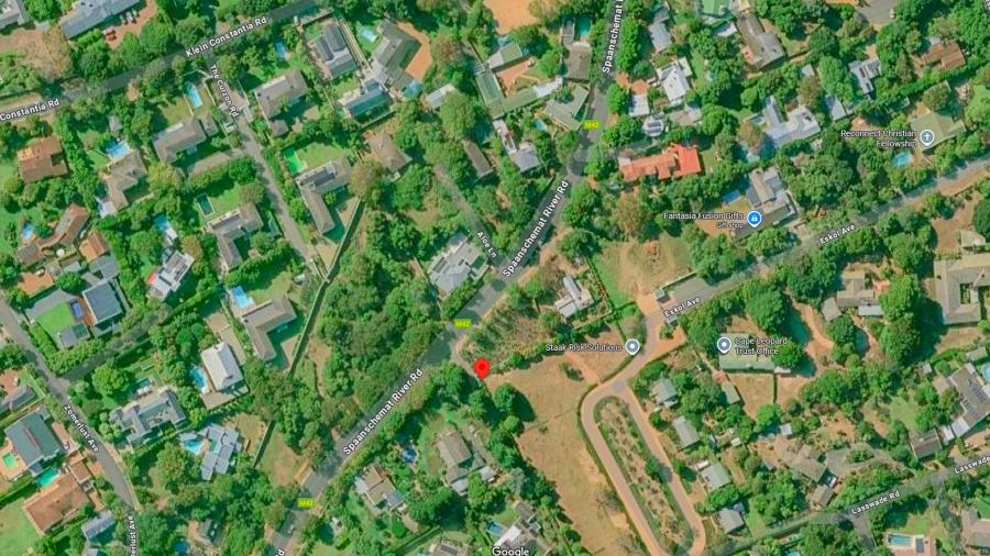 0 Bedroom Property for Sale in Belle Constantia Western Cape